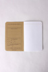 FIELD NOTES - 3 PACK MIXED PAPER - bild 6