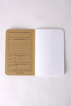 FIELD NOTES - 3 PACK MIXED PAPER - bild 4