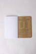 FIELD NOTES - 3 PACK RULED PAPER - bild 4