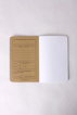 FIELD NOTES - 3 PACK PLAIN PAPER - bild 3