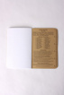 FIELD NOTES - 3 PACK GRAPH PAPER - bild 4