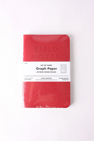 FIELD NOTES