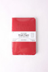 FIELD NOTES - 3 PACK RED BLOODED LIMITED EDITION - bild 1