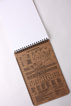 FIELD NOTES - STENO BOOK - bild 4