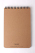 FIELD NOTES - STENO BOOK - bild 2