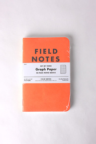 FIELD NOTES