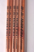 FIELD NOTES - 6 PACK WOOD GRAIN PENCILS - bild 2