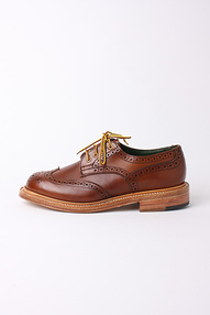 TRICKER'S FOR SCOUT