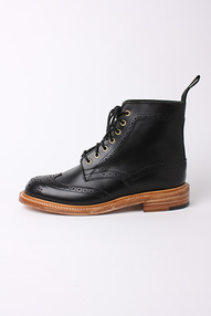 TRICKER'S FOR SCOUT
