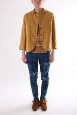 LEVI'S MADE & CRAFTED