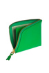 COMME DES GARÇONS WALLET - SA3100 GREEN - bild 2