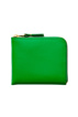 COMME DES GARÇONS WALLET - SA3100 GREEN - bild 1