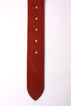 ANGLO LEATHERCRAFT - FLAT BELT - bild 3