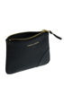 COMME DES GARÇONS WALLET - SA8100 BLACK - bild 2