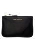 COMME DES GARÇONS WALLET - SA8100 BLACK - bild 1