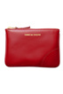 COMME DES GARÇONS WALLET - SA8100 RED - bild 1
