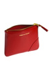 COMME DES GARÇONS WALLET - SA8100 RED - bild 2