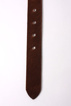 ANGLO LEATHERCRAFT - HAIR ON BELT - bild 3