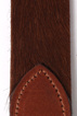 ANGLO LEATHERCRAFT - HAIR ON BELT - bild 5