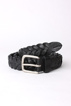 ANGLO LEATHERCRAFT - INTERLOCK BELT - bild 1