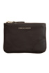 COMME DES GARÇONS WALLET - SA8100 BROWN - bild 1