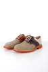 MARK MCNAIRY - MULTI COLOUR SADDLE SHOE - bild 2