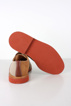MARK MCNAIRY - MULTI COLOUR SADDLE SHOE - bild 6