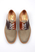 MARK MCNAIRY - MULTI COLOUR SADDLE SHOE - bild 7