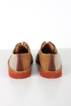 MARK MCNAIRY - MULTI COLOUR SADDLE SHOE - bild 5