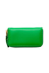 COMME DES GARÇONS WALLET - SA410 GREEN - bild 1