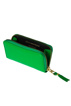 COMME DES GARÇONS WALLET - SA410 GREEN - bild 2