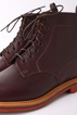 MARK MCNAIRY FOR SCOUT - GRAIN LEATHER DERBY BOOT - bild 4
