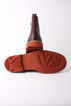 MARK MCNAIRY FOR SCOUT - GRAIN LEATHER DERBY BOOT - bild 7