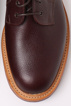MARK MCNAIRY FOR SCOUT - GRAIN LEATHER DERBY BOOT - bild 10