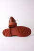 MARK MCNAIRY FOR SCOUT - LEATHER/SUEDE LONGWING - bild 6