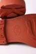 MARK MCNAIRY FOR SCOUT - LEATHER/SUEDE LONGWING - bild 7