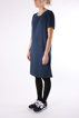 A.P.C. - BALLOON SLEEVE DRESS - bild 4