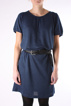 A.P.C. - BALLOON SLEEVE DRESS - bild 6
