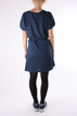 A.P.C. - BALLOON SLEEVE DRESS - bild 3