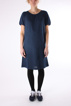 A.P.C. - BALLOON SLEEVE DRESS - bild 2