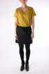 A.P.C. - POCKET SKIRT - bild 1