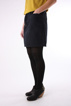 A.P.C. - POCKET SKIRT - bild 3