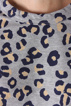 A.P.C. - LEOPARD SWEAT - bild 5