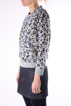 A.P.C. - LEOPARD SWEAT - bild 3