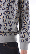 A.P.C. - LEOPARD SWEAT - bild 7