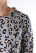 A.P.C. - LEOPARD SWEAT - bild 6