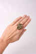DREAM COLLECTIVE - PYRITE MOUNTAIN RING - bild 4