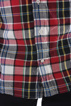 GITMAN VINTAGE - MADRAS CHECK SHIRT - bild 5