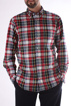 GITMAN VINTAGE - MADRAS CHECK SHIRT - bild 2