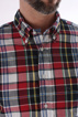 GITMAN VINTAGE - MADRAS CHECK SHIRT - bild 6